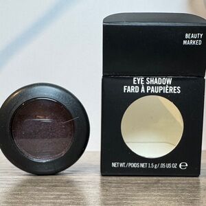 MAC Eye Shadow - Beauty Marked